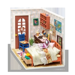 Roombox Sypialnia Ani